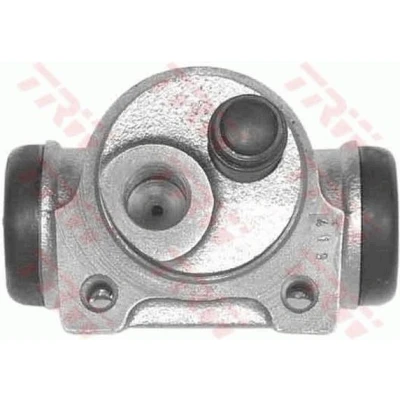 Imagem de TRW BWF153 Cilindro de Roda 20,6 PEUGEOT: 207 Hatchback