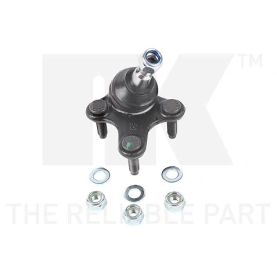 Imagem de NK 5044744 Rótula de suspensão VOLKSWAGEN: GOLF 5, Caddy 3, 6, SEAT: Leon II Hatchback, Altea XL, Ateca, AUDI: A3 Sportback, Hatchback