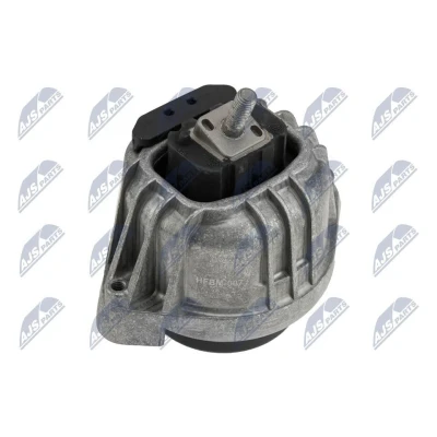 Imagem de NTY ZPS BM 007 Suporte, motor esquerda Apoio hidráulico BMW: 3 Touring, 1 Hatchback, Sedan