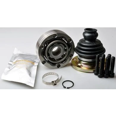 Imagem de DENCKERMANN C120035 Ponteira de Transmissão do lado da caixa velocidades VOLKSWAGEN: Transporter 4