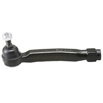 Imagem de CTR CE0742R Rótula de direção 12,5mm Eixo dianteiro, lado direito com porca TOYOTA: Celica VII Coupe (T230) 1.8 16V VT i, TS 1999 2005