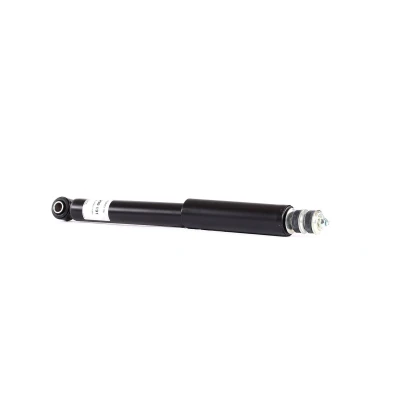 Imagem de SACHS 290 091 Amortecedor Pressão do gás Tubo duplo telescópico cavilha em cima, olhal baixo MITSUBISHI: PAJERO 2
