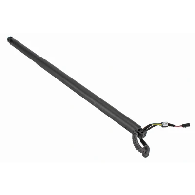Imagem de Motor elétrico, tampa da bagageira VEMO V10 55 0021