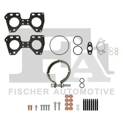 Imagem de FA1 KT101250 Kit de montagem, turbocompressor