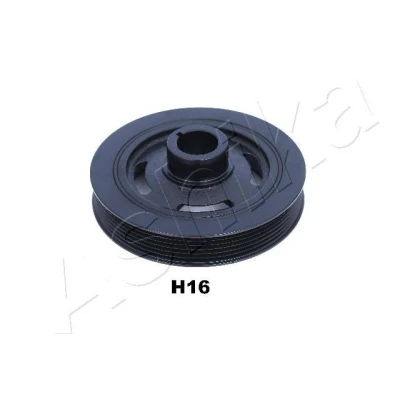 Imagem de ASHIKA 122 0H H16 Polia da Cambota 144