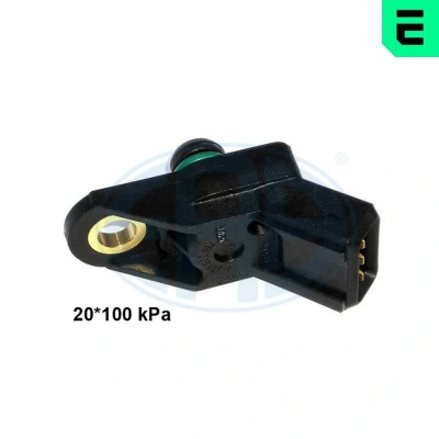Imagem de ERA 550131A Sensor PEUGEOT: 206 Hatchback, 106 II 406 Sedan, CITROËN: Saxo Hatchback