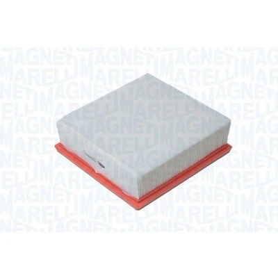 Imagem de MAGNETI MARELLI 153071762375 Filtro de ar 62 203 213 Cartucho filtrante FIAT: Grande Punto Hatchback, III Evo Hatchback