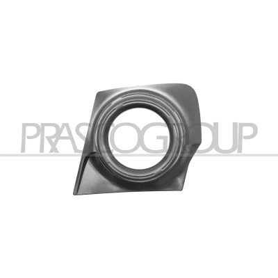 Imagem de PRASCO MB8242134 Grelha de Pára Choques com furo/s para os faróis nevoeiro esquerda MITSUBISHI: L200 / Strakar V Pick up (KJ, KK, KL) 2.5 DI D