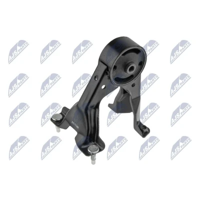 Imagem de NTY ZPS TY 042 Suporte, motor traseira TOYOTA: Carina E Sedan, Avensis I Carrinha, Sedan