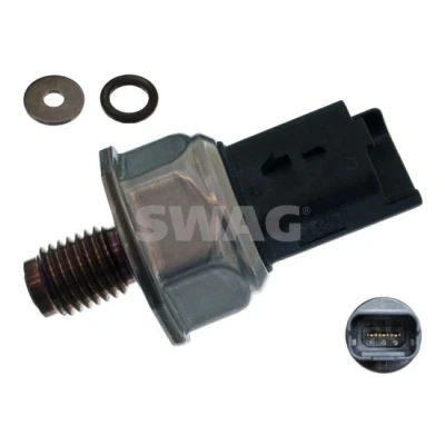Imagem de SWAG 62 94 5187 Sensor com retentor PEUGEOT: 207 Hatchback, 206 Van, CITROËN: Berlingo / First I C2 Hatchback