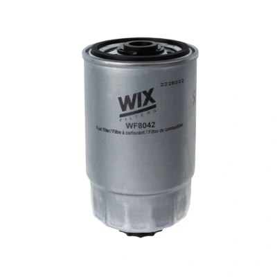 Imagem de Filtro combustível wix wf8042