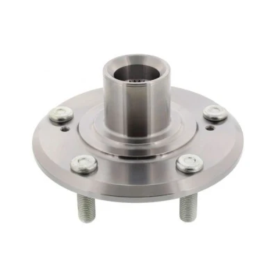 Imagem de MAPCO 126501 Cubo da Roda 5 114,3 Eixo dianteiro, de ambos os lados