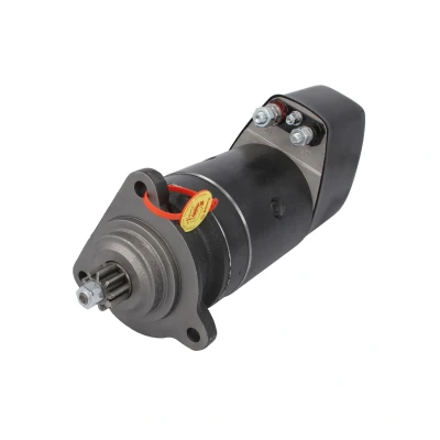Imagem de BOSCH 0 986 016 520 Motor de arranque 24 6,6 9