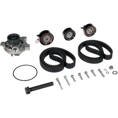 Imagem de GATES KP85323XS 1 bomba de Água + Kit Correia Distribuição com água VOLKSWAGEN: Transporter 4 Bus,