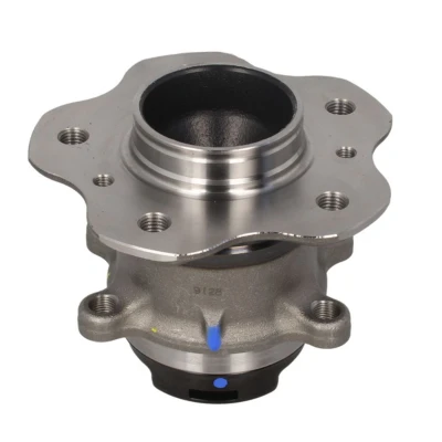 Imagem de SNR R168.112 Kit de rolamento roda NISSAN: Qashqai 2