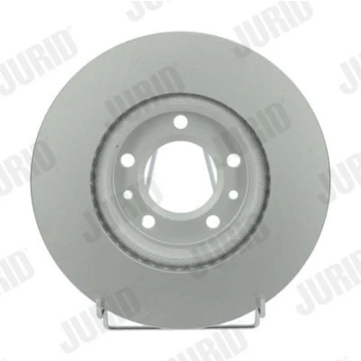 Imagem de JURID 562126JC Disco de travão 283 26 5 ventilado revestido sem parafusos PEUGEOT: 508 I SW, 407 Sedan, SW