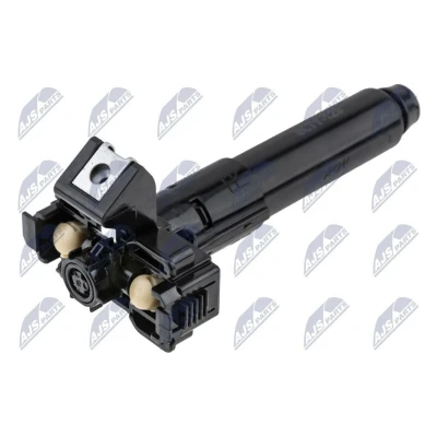 Imagem de NTY EDS TY 129 Ejector de água do lava faróis à frente, lado direito