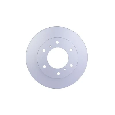 Imagem de HELLA PRO 8DD 355 118 631 Disco de travão 290 26 06/08 139,7 interior ventilado revestido sem pernos fixação da roda, cubo roda