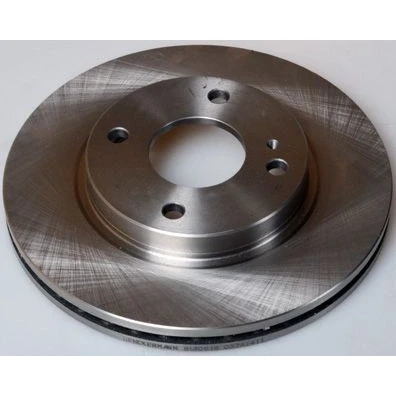 Imagem de DENCKERMANN Disco de travão FORD: FIESTA 6, 6 Van 258mm 23mm 4 108mm ventilado B130515 1523795,1535924,1546835,1679853,8V511125AA,8V511125AB