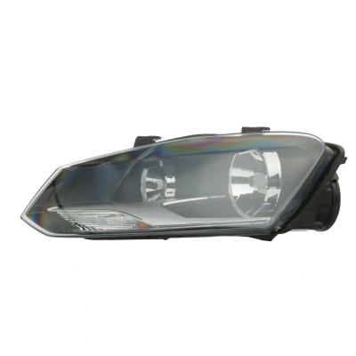 Imagem de HELLA 1EE 247 051 011 Farol Principal VOLKSWAGEN: Polo V Hatchback