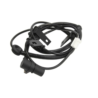 Imagem de AUTLOG AS4485 Sensor de ABS Eixo traseiro direito