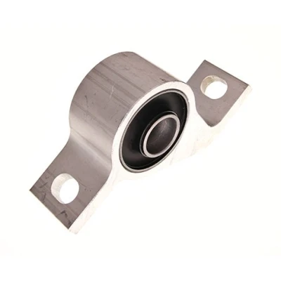 Imagem de MAXGEAR 72 6777 Casquilho de Braço Suspensão à direita, Eixo dianteiro, em baixo Apoio hidráulico SUBARU: Forester I, Impreza I Sedan