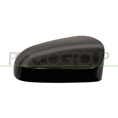 Imagem de PRASCO CI2067403 Revestimento, retrovisor exterior à direita preto