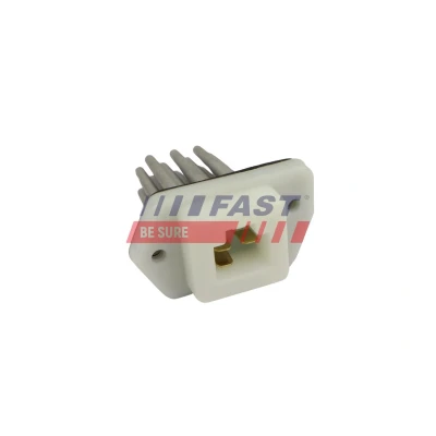 Imagem de FAST FT00422 Resistência, ventilador do habitáculo NISSAN: X Trail