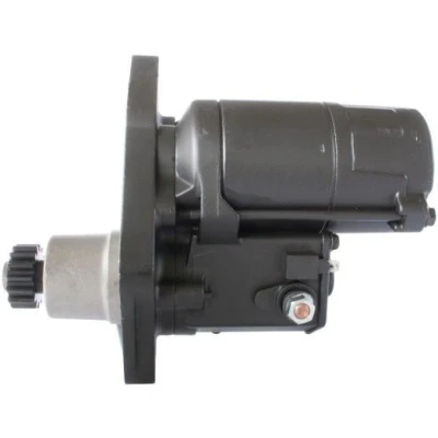 Imagem de HELLA 8EA 011 611 251 Motor de arranque 12 2 15 55