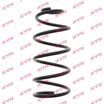 Imagem de KYB K Flex RC1052 Mola de suspensão Eixo dianteiro helicoidal FIAT: Uno Hatchback