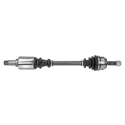 Imagem de MEYLE 40 14 498 0019 Veio de transmissão Eixo dianteiro, lado esquerdo 624 ORIGINAL Quality CITROËN: Saxo Hatchback, PEUGEOT: 106 II Hatchback