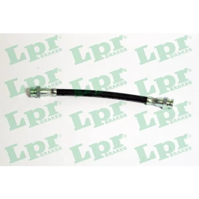 Imagem de LPR 6T46143 Mangueira de Travão 220 F10X1 FIAT: Punto I Hatchback, Uno LANCIA: Y10