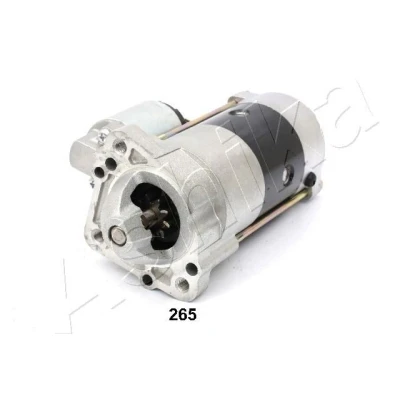 Imagem de ASHIKA 003 Z265 Motor de arranque 12V 2kW 10 SUZUKI: Grand Vitara 1 SUV