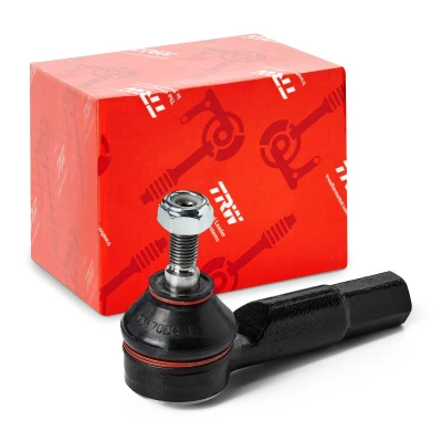 Imagem de TRW JTE761 Rótula de direção Eixo dianteiro, ambos os lados, exterior com acessórios FIAT: Stilo Hatchback, BRAVO 2, Multi Wagon