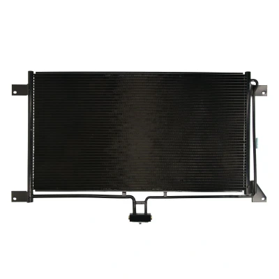 Imagem de Condensador, ar condicionado THERMOTEC KTT110332