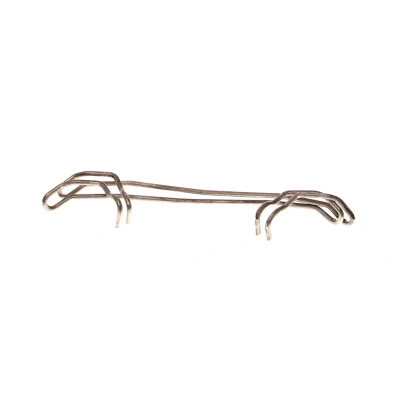 Imagem de MAXGEAR 27 2600 Kit de acessórios, pastilhas travão Eixo dianteiro VOLVO: 440 K, 850 Carrinha