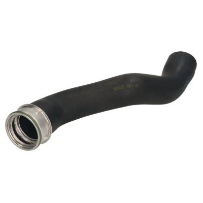 Imagem de THERMOTEC DCA003TT Mangueira Para o Turbocompressor AUDI: A4 B7 Sedan, Avant