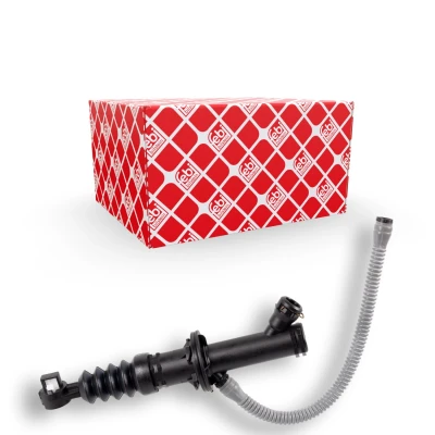 Imagem de FEBI BILSTEIN 174167 Cilindro Mestre da Embraiagem para veículo com volante à esquerda RENAULT: Clio 4