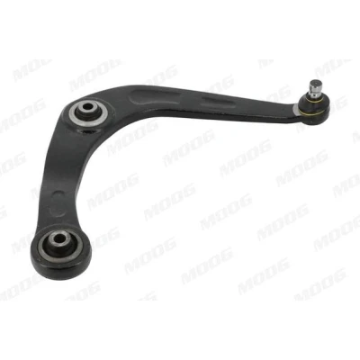 Imagem de MOOG PE TC 3883 Braço de suspensão à direita, em baixo, Eixo dianteiro transversal PEUGEOT: 206 Hatchback, SW