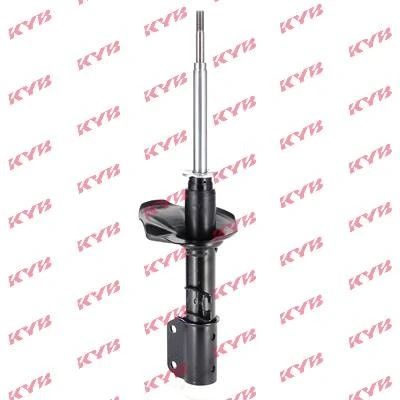 Imagem de KYB Excel G 333194 Amortecedor Eixo dianteiro, lado direito Pressão do gás Tubo duplo com assento de mola cavilha em cima SUZUKI: SWIFT 2