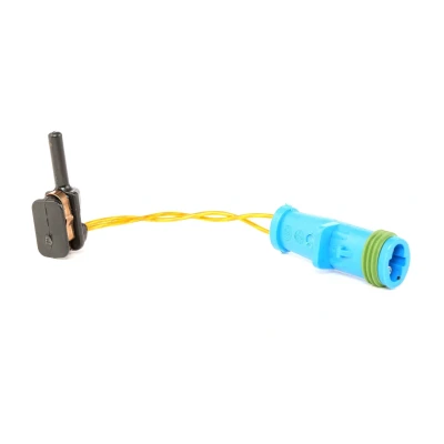 Imagem de ATE 24.8190 0067.2 Sensor de Desgaste Pastilha Freio MERCEDES BENZ: Classe A Sedan, C T modell endado, norauto, oscaro,