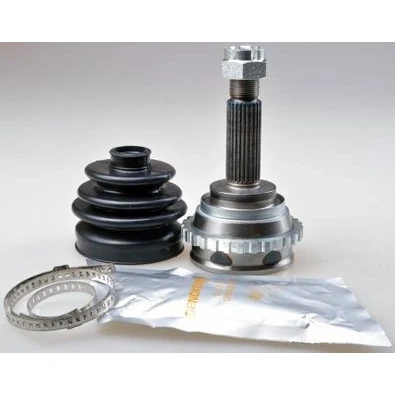 Imagem de DENCKERMANN C120535 Ponteira de Transmissão do lado da roda HYUNDAI: ACCENT 2, 1