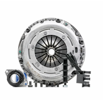 Imagem de SACHS ZMS Modul XTend 2290 601 098 Kit de Embraiagem AUDI: A4 B8 Sedan, Avant, A5 Coupe endado, norauto, oscaro, mister auto