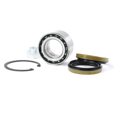 Imagem de RIDEX 654W0728 Kit de rolamento roda 62mm SUZUKI: Baleno I Hatchback, SWIFT 2
