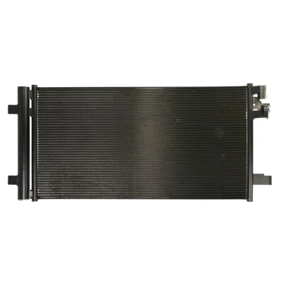 Imagem de NRF 350519 Condensador com secador, retentor 13,8 11,8 590
