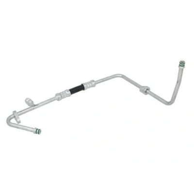 Imagem de Conduta de alta pressão, sistema ar condicionado THERMOTEC KTT160137