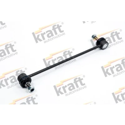 Imagem de KRAFT 4302039 barra / escora, estabilizadora Eixo dianteiro, de ambos os lados M10x1.5 FORD: FIESTA 5, Fusion Carrinha, MAZDA: 2 Hatchback