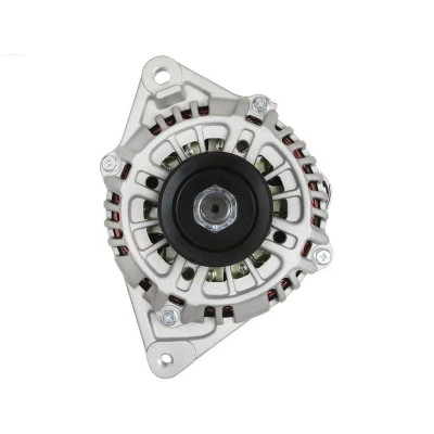Imagem de AS PL A5044 Alternador 12V 100A MITSUBISHI: Space Star, Carisma Hatchback, VOLVO: S40 I, V40 Carrinha