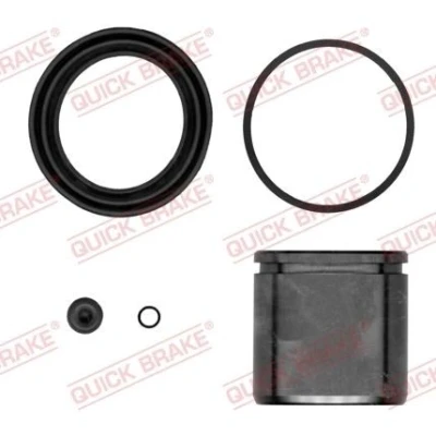 Imagem de QUICK BRAKE 114 5396 Jogo de Reparação Pinça Travão com êmbolo 54mm