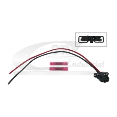 Imagem de Kit de reparação cabos, sistema elétrico central 3RG 30728